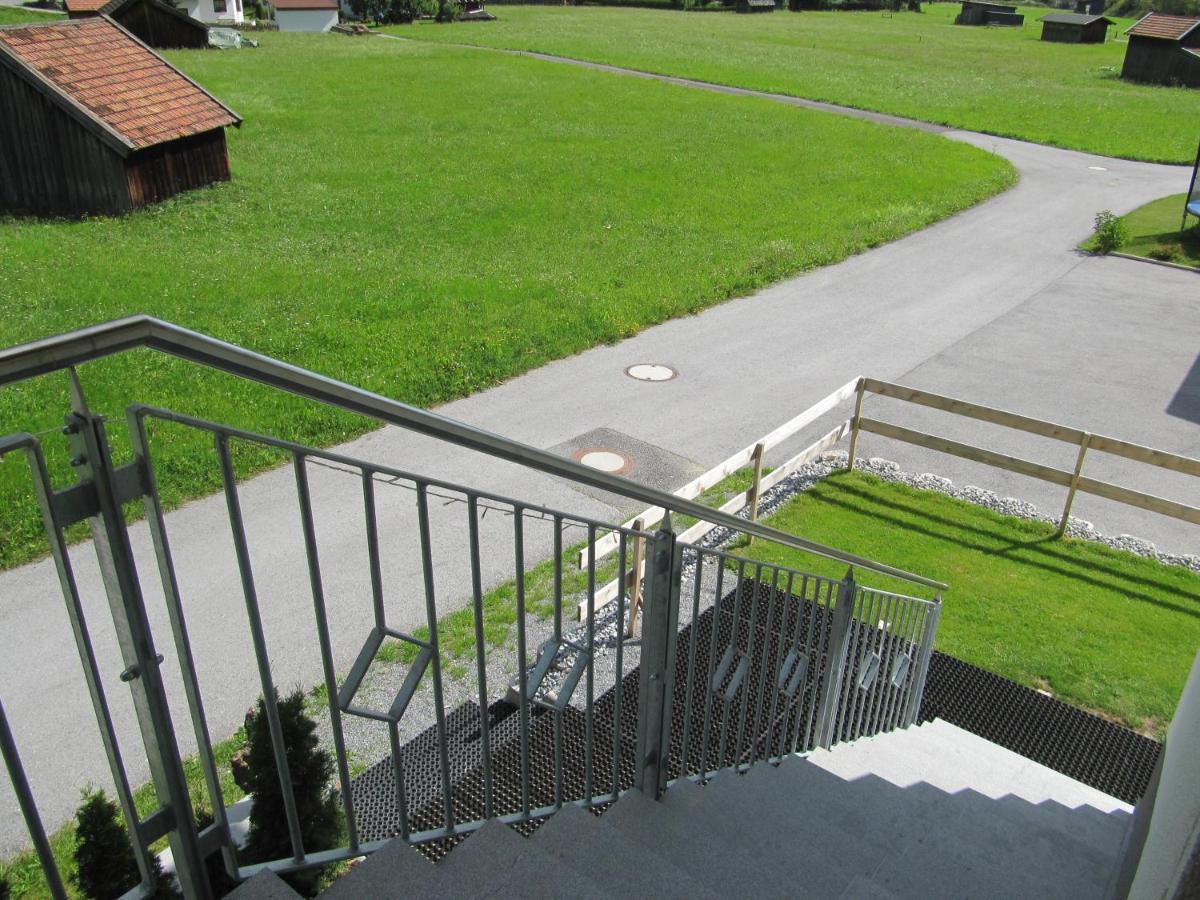 Haus Alpin Apartment Pettneu am Arlberg