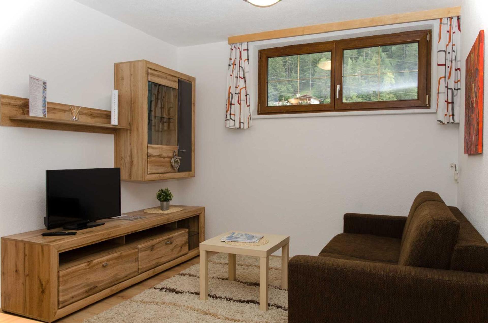 Haus Alpin * Pettneu am Arlberg