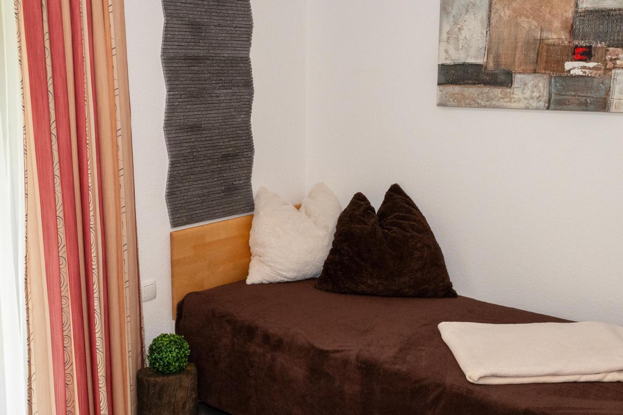 Haus Alpin Apartment