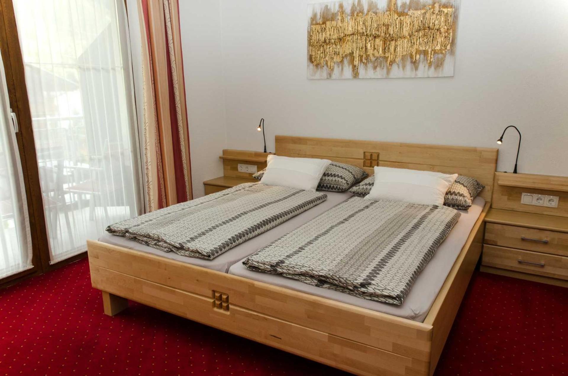 Haus Alpin Apartment Pettneu am Arlberg