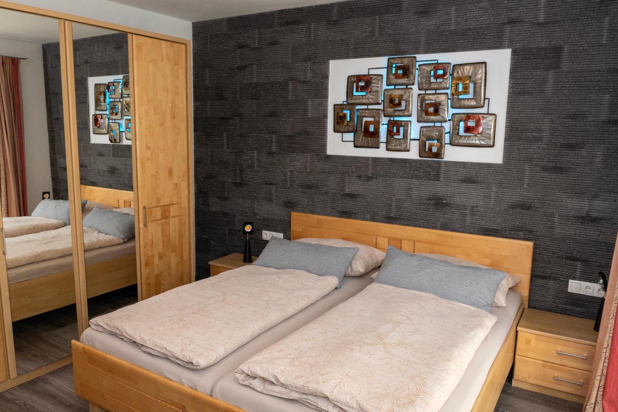 Haus Alpin Pettneu am Arlberg