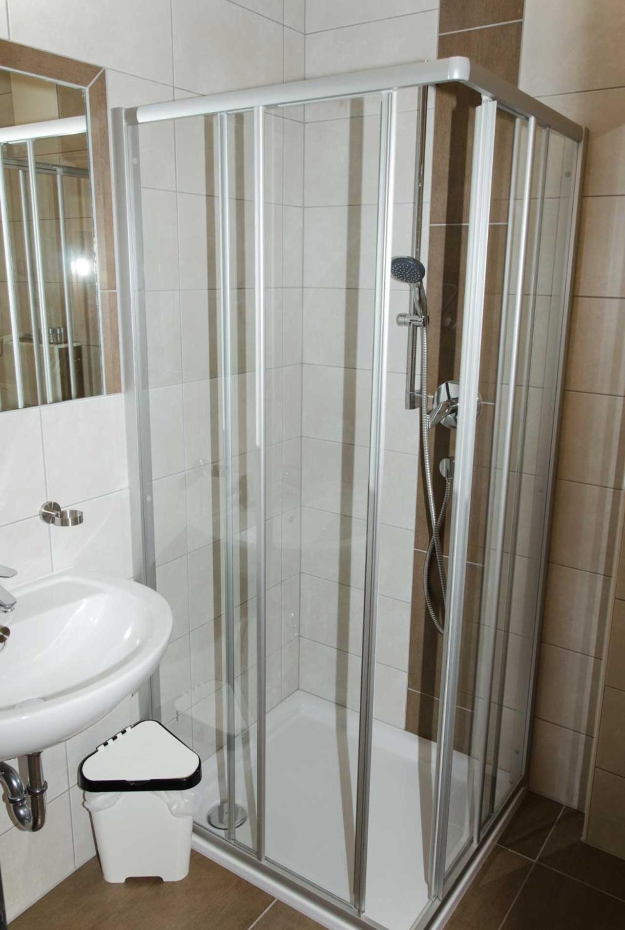 Haus Alpin Apartment