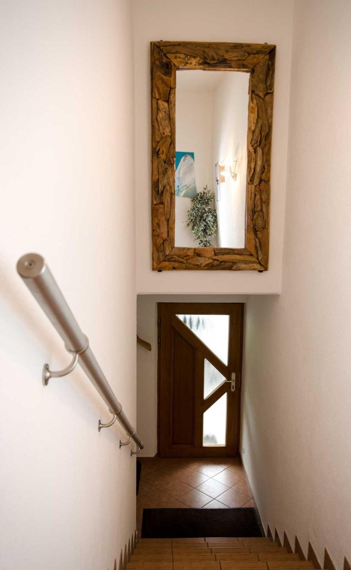 Apartment Haus Alpin