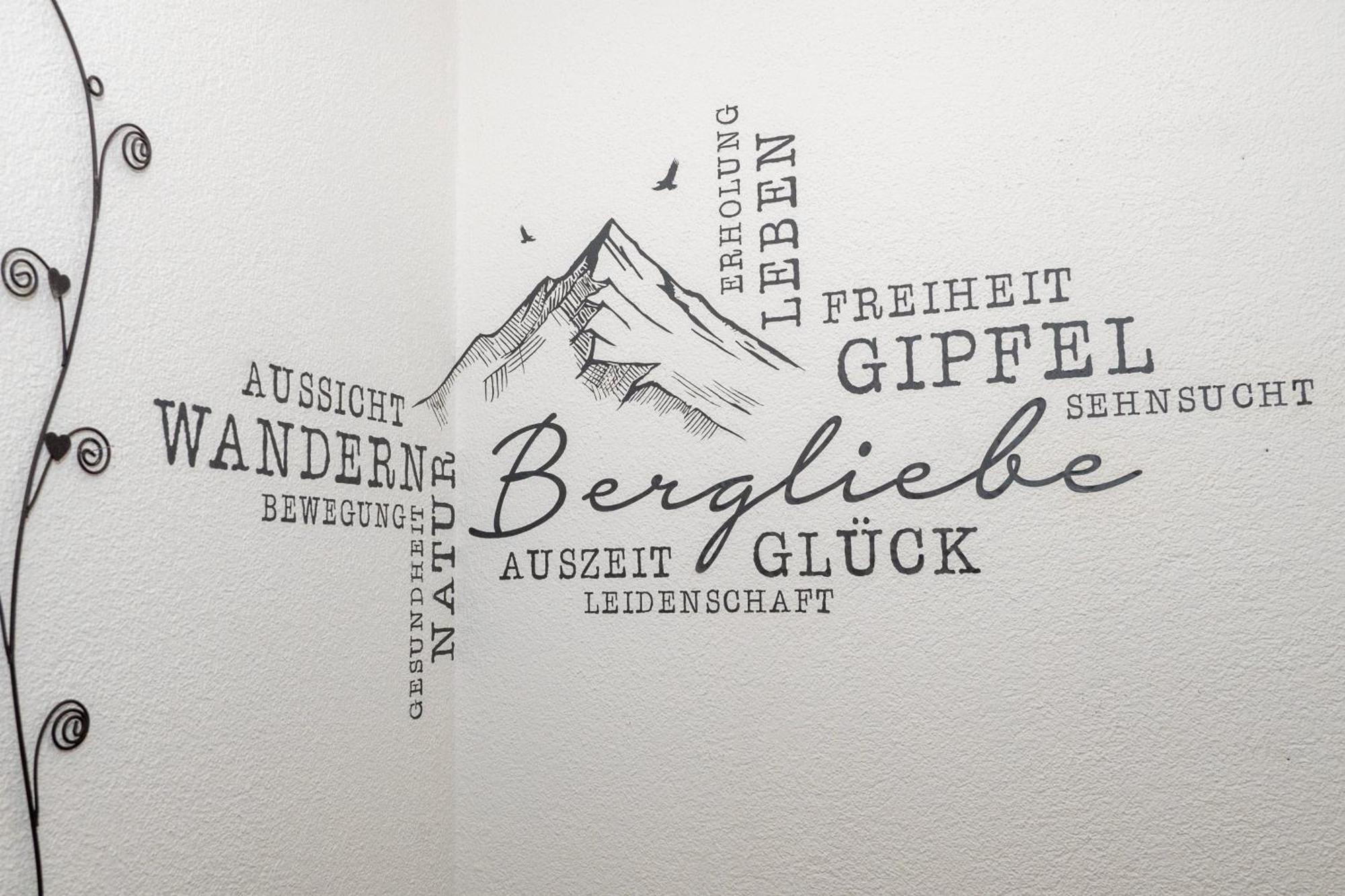 Apartment Haus Alpin Pettneu am Arlberg