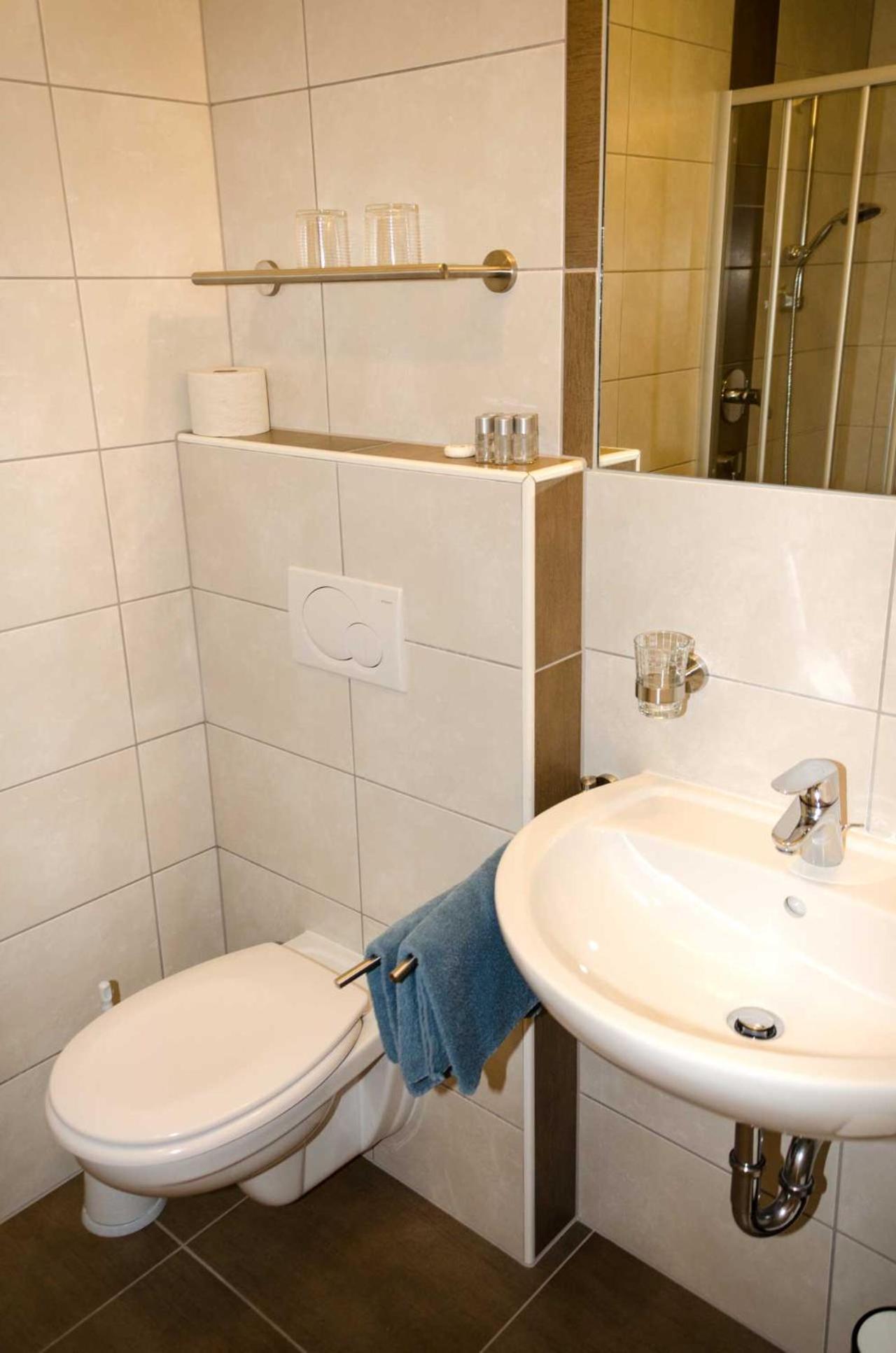 Apartment Haus Alpin
