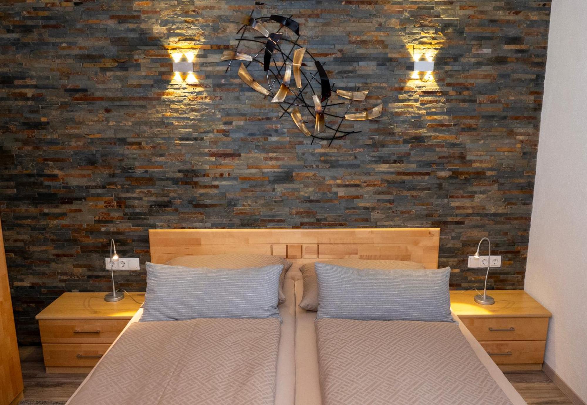 Haus Alpin Apartment *