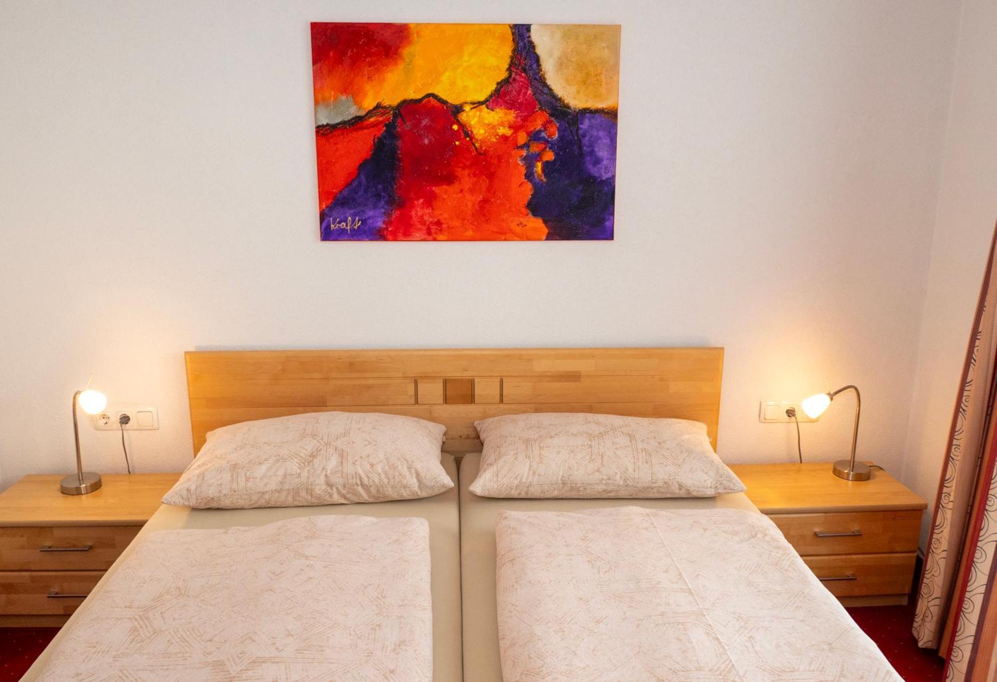 Haus Alpin * Pettneu am Arlberg