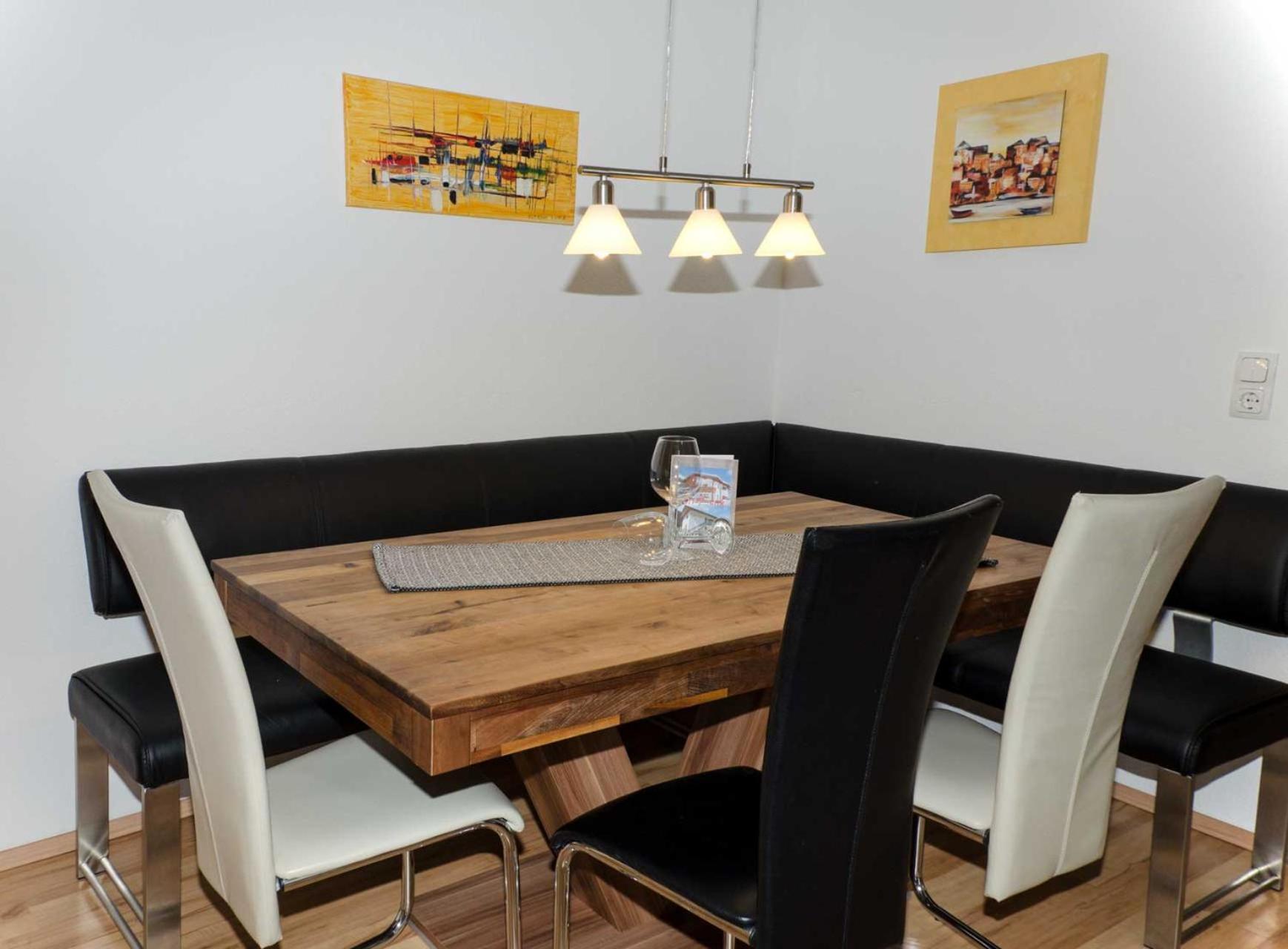 Haus Alpin Appartement