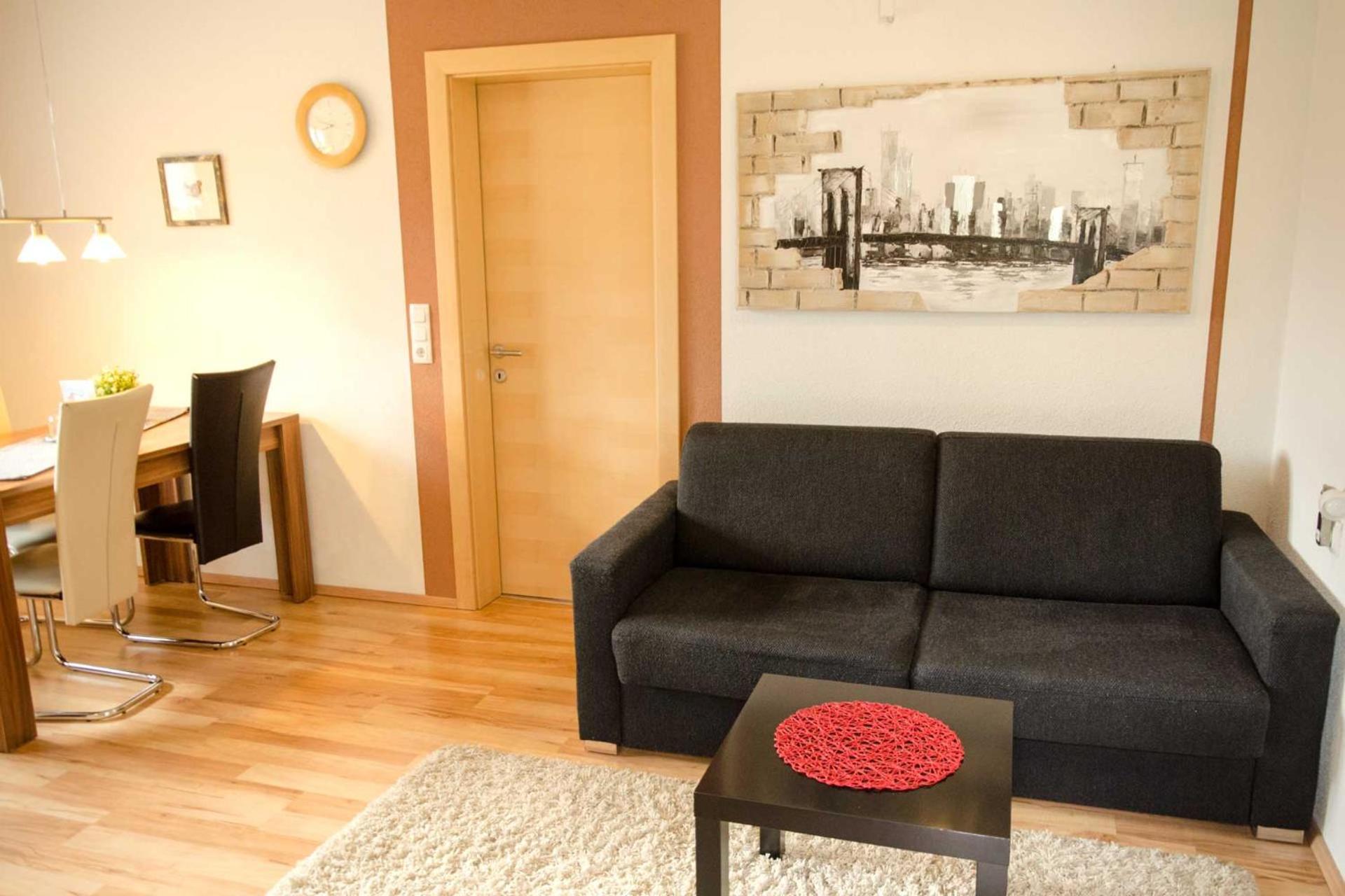 Haus Alpin Pettneu am Arlberg