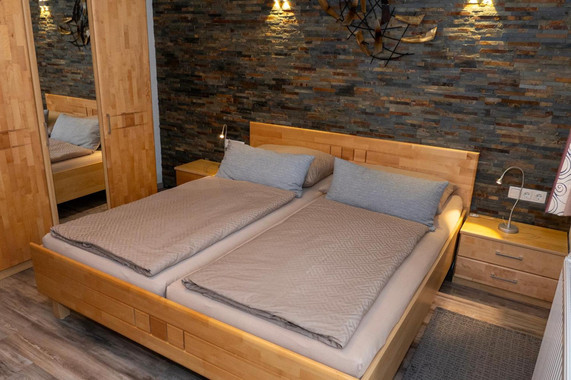 Haus Alpin Appartement